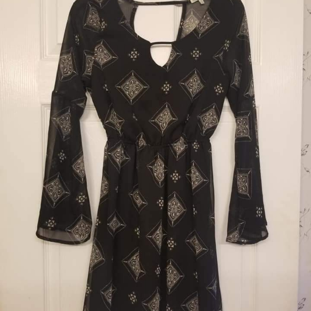 Charlotte Russe dress